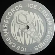 12inch Vinyl Single - Double 99 - Ripgroove - No Cover