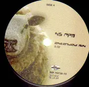 12'' - Double Couple - Hoss-ah!