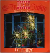 LP - Double Check Stompers - In Dixie Jubilo