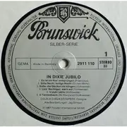 LP - Double Check Stompers - In Dixie Jubilo