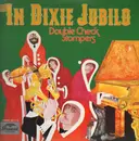 LP - Double Check Stompers - In Dixie Jubilo