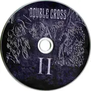 CD - Double Cross - Double Cross II
