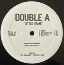 12inch Vinyl Single - Double A - Little Game / Still Alive