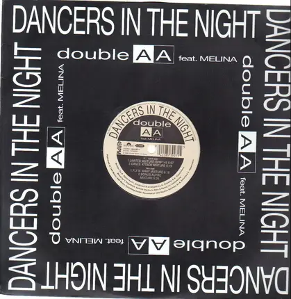 Double AA - Dancers In The Night