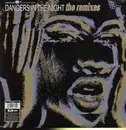 12'' - Double AA - Dancers in the Night (The Remixes)