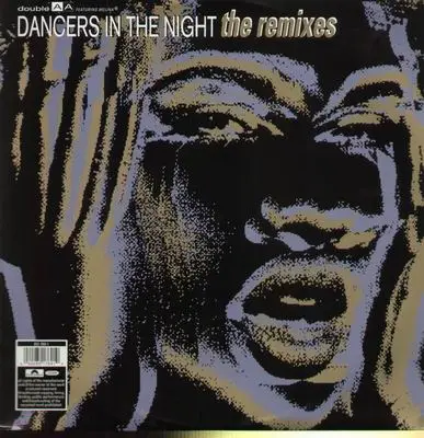 Double AA - Dancers in the Night (The Remixes)