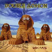 Double Action - Sokaris