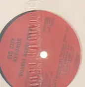 Double Agent Rock - Ain't Nothing Like The Real Thing
