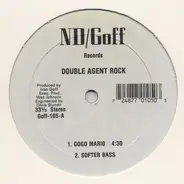Double Agent Rock - Go Go Mario