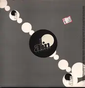 12inch Vinyl Single - Double Base - I'll Be Free