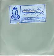 12'' - Double Byl - The Blue One