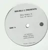 12'' - Double C - Keep On Pushin / She Wants It