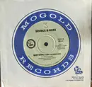 7inch Vinyl Single - Double D Nose - Midtown (Radio Version)