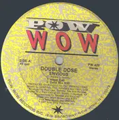 DOUBLEDOSE - Envious