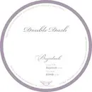 12inch Vinyl Single - Double Dash - Bujulook