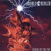 Doubledealer - Deride at the Top