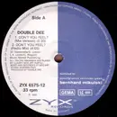 12'' - Double Dee - Don't You Feel?