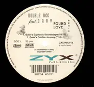 Double Dee Feat. Dany - Found Love (Remix)