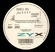 Double Dee Feat. Dany - Found Love (Remix)