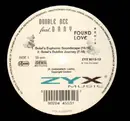 12'' - Double Dee Feat. Dany - Found Love (Remix)