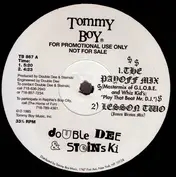 Double Dee & Steinski