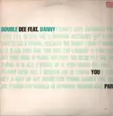 12inch Vinyl Single - Double Dee - You (Part 2)