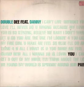 Double Dee - You (Part 2)