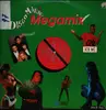 LP - Double Dee, Black Box, Novecento a.o. - Discomagic Megamix Compilation Pt. 1