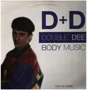 12inch Vinyl Single - Double Dee - Body Music