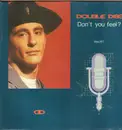 12inch Vinyl Single - Double Dee - Don't You Feel?