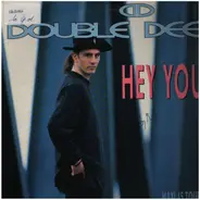 Double Dee - Hey You