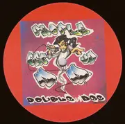 12inch Vinyl Single - Double Dee - People Get Up (Remix)