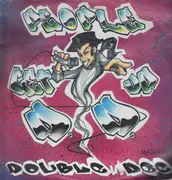 12inch Vinyl Single - Double Dee - People Get Up!