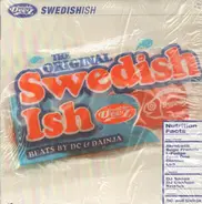 Double Deez - Swedish Ish EP