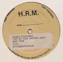 12inch Vinyl Single - Double Discovery - Can He Find Another One?
