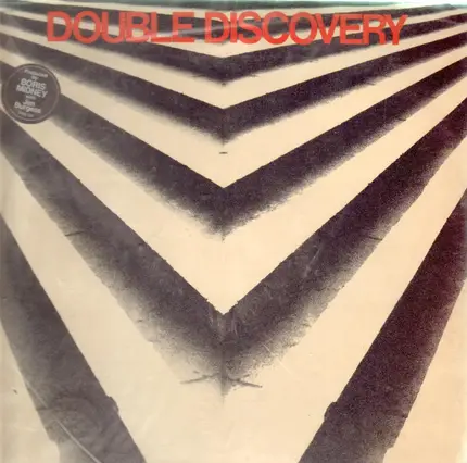 Double Discovery - Can He Find Another One?