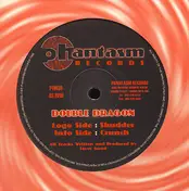 double dragon - Shudder / Crunch