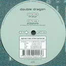 12inch Vinyl Single - Double Dragon - Tin Drum / Stylophone