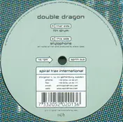 double dragon - Tin Drum / Stylophone