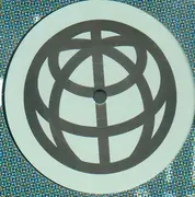 12inch Vinyl Single - Double Dragon - Tin Drum / Stylophone