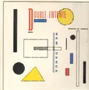 12'' - Double Entente - New Dance