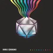 CD - Double Experience - Alignments - Digipak