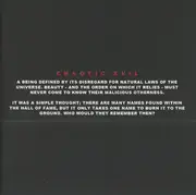 CD - Double Experience - Alignments - Digipak