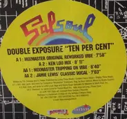 Double Exposure - Ten Per Cent