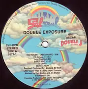 12'' - Double Exposure - Ten Percent