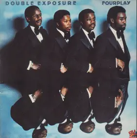 Double Exposure - Fourplay