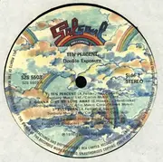 LP - Double Exposure - Ten Percent