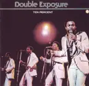 CD - Double Exposure - Ten Percent