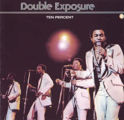 Double Exposure - Ten Per Cent