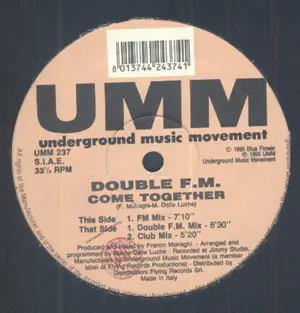 Double FM - Come Together